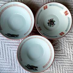 鳳凰ラーメン鉢の画像