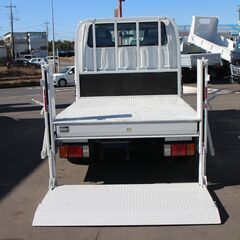 H29 エルフ W キャブ　250103の画像