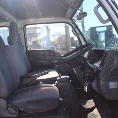 H29 エルフ W キャブ　250103の画像