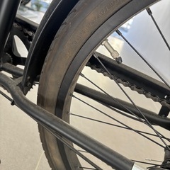 ✨本体美品✨24インチ自転車 の画像