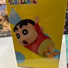 クレヨンしんちゃん　フィギュアの画像