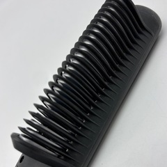 中古◆アゲツヤ◆コームブラシ◆ブラシ型ヘアアイロン◆の画像