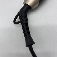 中古◆アゲツヤ◆コームブラシ◆ブラシ型ヘアアイロン◆の画像