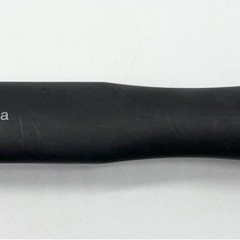 中古◆アゲツヤ◆コームブラシ◆ブラシ型ヘアアイロン◆の画像