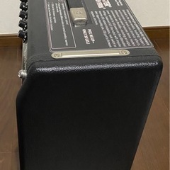 Fender Tone Master Princeton Reverb フェンダー トーンマスター ギター　アンプの画像