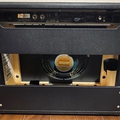 Fender Tone Master Princeton Reverb フェンダー トーンマスター ギター　アンプの画像