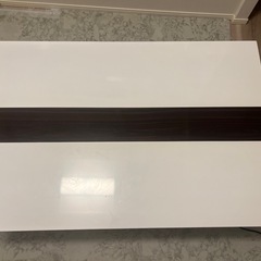 大川家具三昧 コタツ 120cm ローテーブルの画像