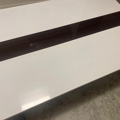 大川家具三昧 コタツ 120cm ローテーブルの画像