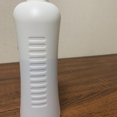 マッサージオイルの画像