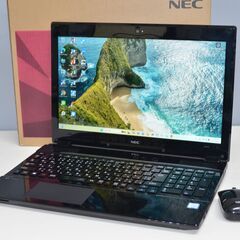 中古美品 最新Windows11+office 爆速新品SSD5...