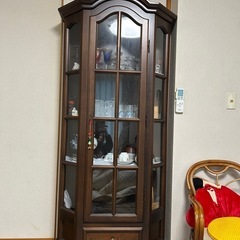 ドレッサー   食器棚