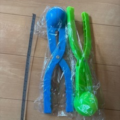 スノーボールメーカー　雪玉メーカー　