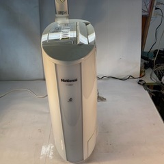 ナショナル　除湿乾燥機