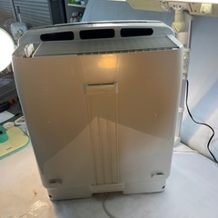 ダイキン工業 空気清浄機の画像