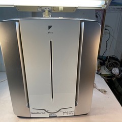 ダイキン工業 空気清浄機
