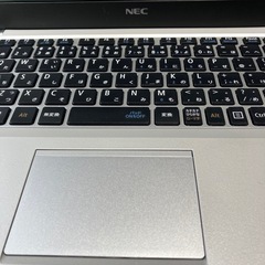 NECvarsa pro Windows11corei3  SSD美品の画像
