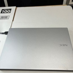 NECvarsa pro Windows11corei3  SSD美品の画像