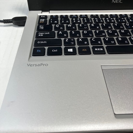 NECvarsa pro Windows11corei3  SSD美品