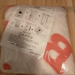 ASIMOクッション&ブランケットの画像