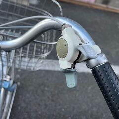 0028 　ブリヂストン　中古自転車の画像