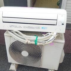 【完売】（F）東芝ルームエアコン【RAS401JR】☆2011年...