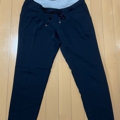 マタニティ ボトム 超美品✨️の画像