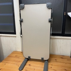 新品東芝ズボンプレッサー(2019年製) ☆取扱説明書付 (りお) 大崎の生活家電《その他》の中古あげます・譲ります｜ジモティーで不用品の処分