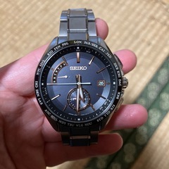 SEIKO 腕時計