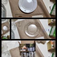 食器、タンブラー、コップなどまとめての画像