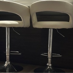 バーチェアの中古が安い！激安で譲ります・無料であげます｜ジモティー