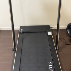 値下げしました⭐️アルインコ⭐️ランニング マシンの画像
