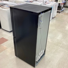 【トレファクマーケット千葉おゆみ野店】ご来店いただける方限定！SHARPの2ドア冷蔵庫のご紹介です！の画像