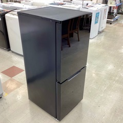 【トレファクマーケット千葉おゆみ野店】ご来店いただける方限定！SHARPの2ドア冷蔵庫のご紹介です！の画像