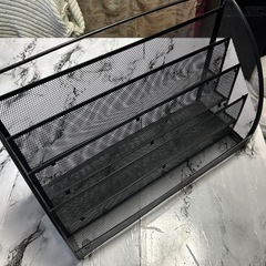 マガジンラックの画像