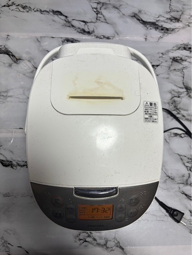 炊飯器