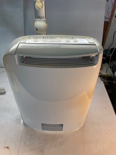 除湿乾燥機