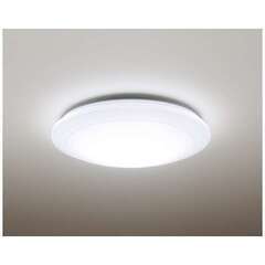 A6764【お買い得商品‼】パナソニック LEDシーリングライト...
