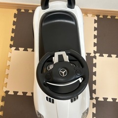 【決まりました】メルセデス・ベンツ 玩具の画像