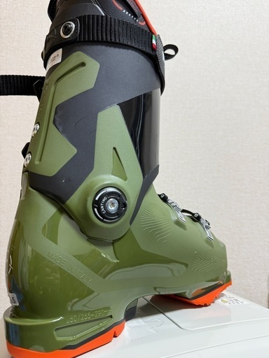 ROXA FIT MV 130 ロクサ スキーブーツ24-25モデル