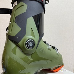 ROXA FIT MV 130 ロクサ スキーブーツ24-25モデル