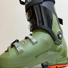 ROXA FIT MV 130 ロクサ スキーブーツ24-25モデル