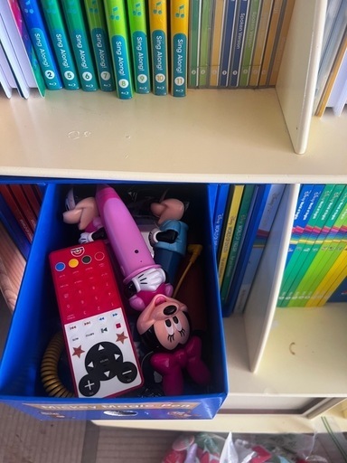 DWE 2022年購入 最上級グレード ディズニー英語システム