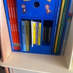 DWE 2022年購入　最上級グレード　ディズニー英語システムの画像