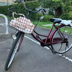 自転車
