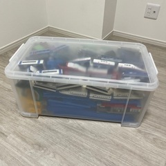 プラレール
 の画像