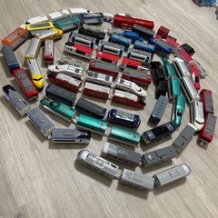 プラレール
 の画像