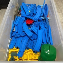 プラレール
 の画像