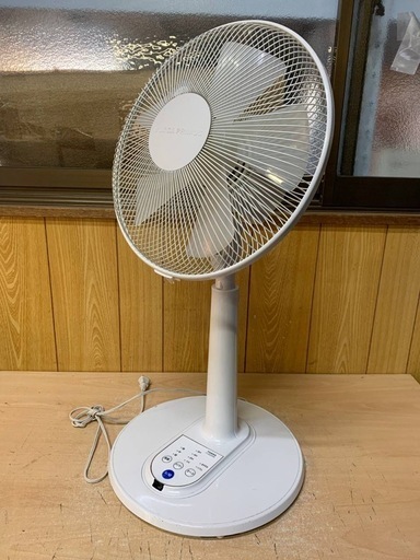 ⭐️ユアサプライムス扇風機⭐️ ⭐️YT-3226YR⭐️