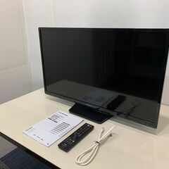 (250206)　フナイ　液晶カラーテレビ　32型　FL-…