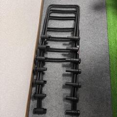 1個の金額　ロードバイク　クロスバイク　両面スタンド　メンテナンス用スタンドの画像